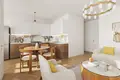 Квартира 3 комнаты 53 м² Варшава, Польша