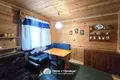 Haus 4 zimmer 120 m² Piarezyrski sielski Saviet, Belarus