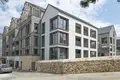 Mieszkanie 4 pokoi 91 m² Saint Malo, Francja
