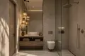 1 bedroom Villa 30 m² Kutuh, Indonesia