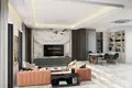 Villa de 6 habitaciones 515 m² Kargicak, Turquía