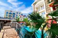 2 bedroom apartment 78 m² Nesebar, Bulgaria