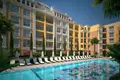 Apartamento 46 m² Ravda, Bulgaria