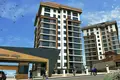 Appartement 1 chambre 128 m² Eyupsultan, Turquie