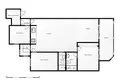 Mieszkanie 3 pokoi 99 m² Dos Hermanas, Hiszpania