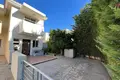 Dom 2 pokoi  Mandria, Cypr