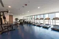 Жилой комплекс Резиденция SOL BAY с бассейном и видом на Бурдж Халифа, Business Bay, Дубай, ОАЭ