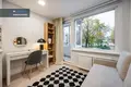 Wohnung 1 zimmer 14 m² in Vilnius, Litauen