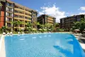 Mieszkanie 3 pokoi  Alanya, Turcja