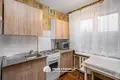 2 bedroom apartment 48 m² Minsk, Belarus