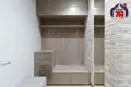 Квартира 2 комнаты 70 м² Минск, Беларусь
