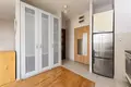 Wohnung 1 zimmer 34 m² Warschau, Polen