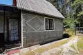 Casa 45 m² Muchaviecki sielski Saviet, Belarús