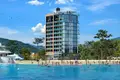 Kawalerka 1 pokój 36 m² Batumi, Gruzja