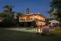 Haus 6 Schlafzimmer 481 m² Marbella, Spanien