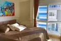 Appartement 2 chambres 250 m² Alanya, Turquie