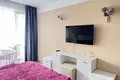 Hotel 72 m² Sweti Wlas, Bulgarien