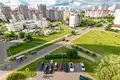 Wohnung 3 zimmer 91 m² Minsk, Belarus