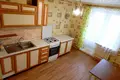 Wohnung 1 zimmer 43 m² Usda, Belarus