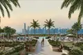 Complejo residencial New SOL Levante Residence with a swimming pool, a co-working area and a mini golf, JVT, Dubai, UAE