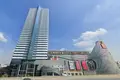 Central City Tower Bangna, office for rent next to Central Bangna Department Store, near MRT Si Iam 