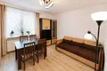 Appartement 1 chambre 26 m² en Varsovie, Pologne