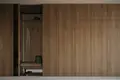Wohnung 2 zimmer 41 m² Tua, Indonesien
