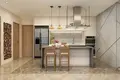Wohnkomplex Apartments with private pools in a premium residential complex, Surin Beach Area, Choeng Thale, Thalang, Phuket, Thailand