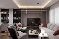Appartement 4 chambres 145 m² Erdemli, Turquie