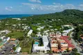 Kondominium 1 Schlafzimmer 63 m² West Bay, Honduras