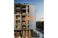 Mieszkanie 2 pokoi 56 m² Bashkia Durres, Albania