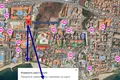 Wohnung 2 zimmer 60 m² Sweti Wlas, Bulgarien