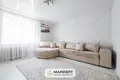 Mieszkanie 3 pokoi 63 m² Marina Horka, Białoruś