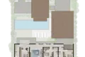 6 bedroom villa 575 m² Choeng Thale, Thailand