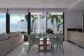 villa de 3 chambres 328 m² Finestrat, Espagne