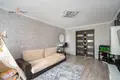 Apartamento 3 habitaciones 68 m² Minsk, Belarús