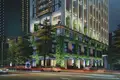 Mieszkanie 1 pokój 37 m² Batumi, Gruzja