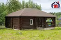 Maison 146 m² Jzufouski sielski Saviet, Bélarus