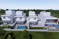 3 bedroom villa 185 m² Agia Marinouda, Cyprus