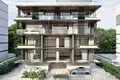 Mieszkanie 2 pokoi 114 m² Larnaka, Cypr