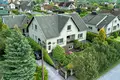 Dom 316 m² Kurmaiciai, Litwa