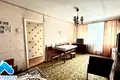 Appartement 2 chambres 44 m² Mazyr, Bélarus