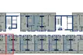 Студия 1 комната 29 м² Батуми, Грузия