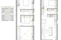 3 bedroom townthouse 93 m² Orihuela, Spain