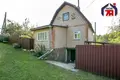 Casa 73 m² Aliachnovicki sielski Saviet, Belarús