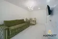 2 room apartment 48 m² Minsk, Belarus