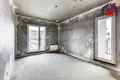 Appartement 2 chambres 112 m² Kopishche, Bélarus