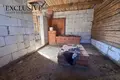 3 bedroom house 58 m² Porpliscanski sielski Saviet, Belarus