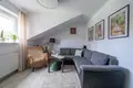 1 bedroom apartment 48 m² Otwock, Poland
