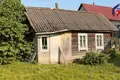 Wohnung 2 zimmer 52 m² Putcynski sielski Saviet, Belarus